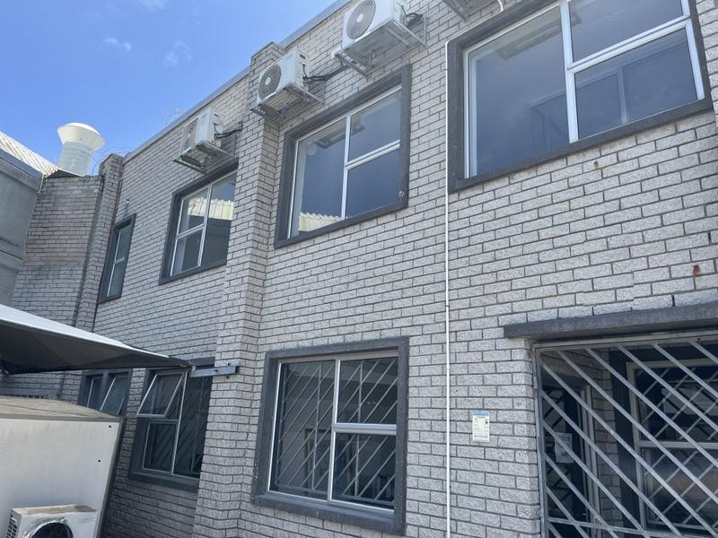 Commercial Property for Sale in Killarney Gardens Western Cape